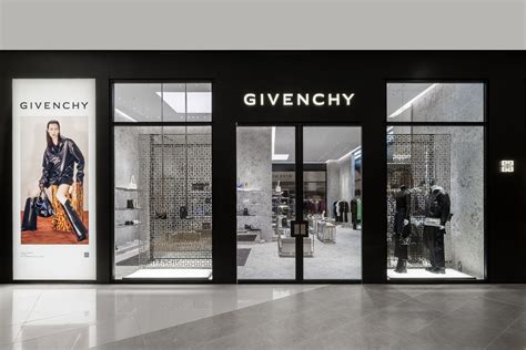 givenchy bangkok|GIVENCHY .